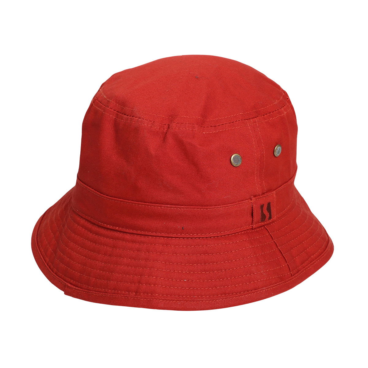 Asivik Bucket Hat (Paprika)
