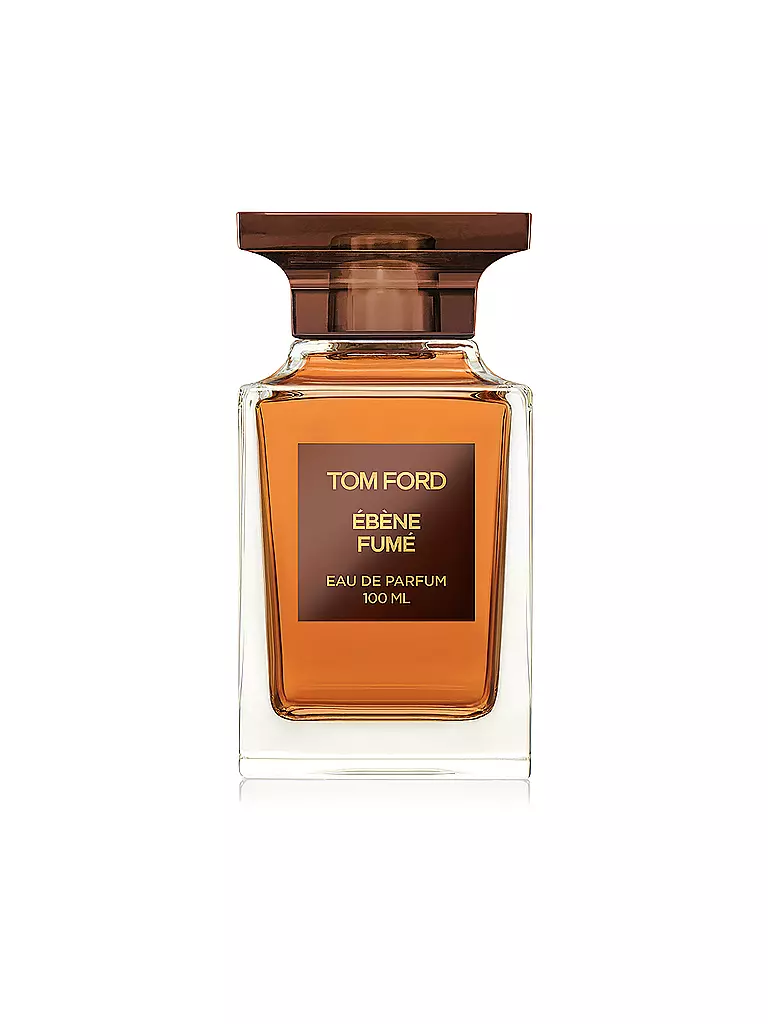 TOM FORD BEAUTY Private Blend ÉBÈNE FUMÉ Eau de Parfum 100ml keine Farbe