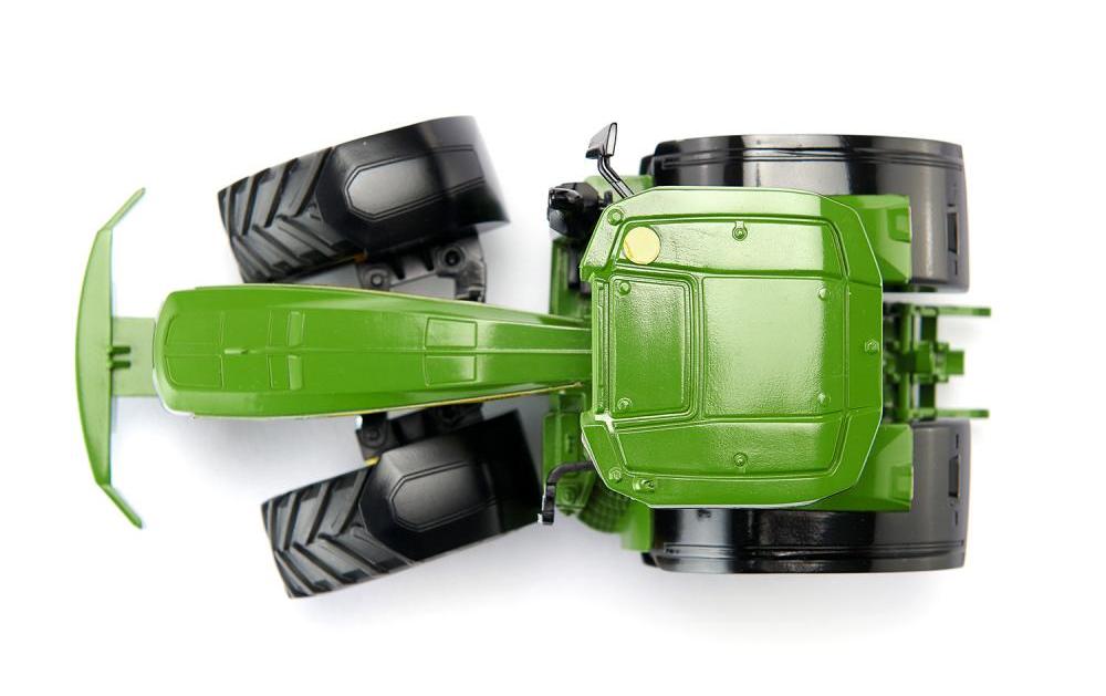 Traktor John Deere 8R 370 1:32Siku Farmer Traktor mit vielen originalgetreuen Details