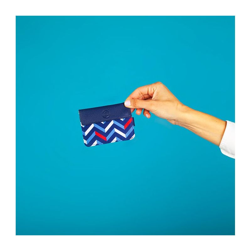 Porte-cartes 11,5 cm Arc de Triomphe