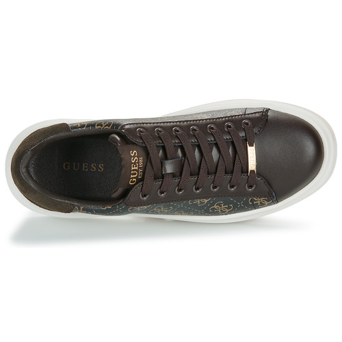 Guess - ELBINA - Marron