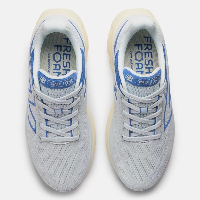 New Balance Dame Løbesko Fresh Foam X 1080 v13 Blå