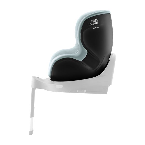 Britax Römer Dualfix 5Z Autostoeltje - Style - Teak