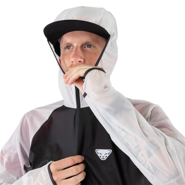 Veste trail DYNAFIT ALPINE WIND 2 M JKT NIMBUS