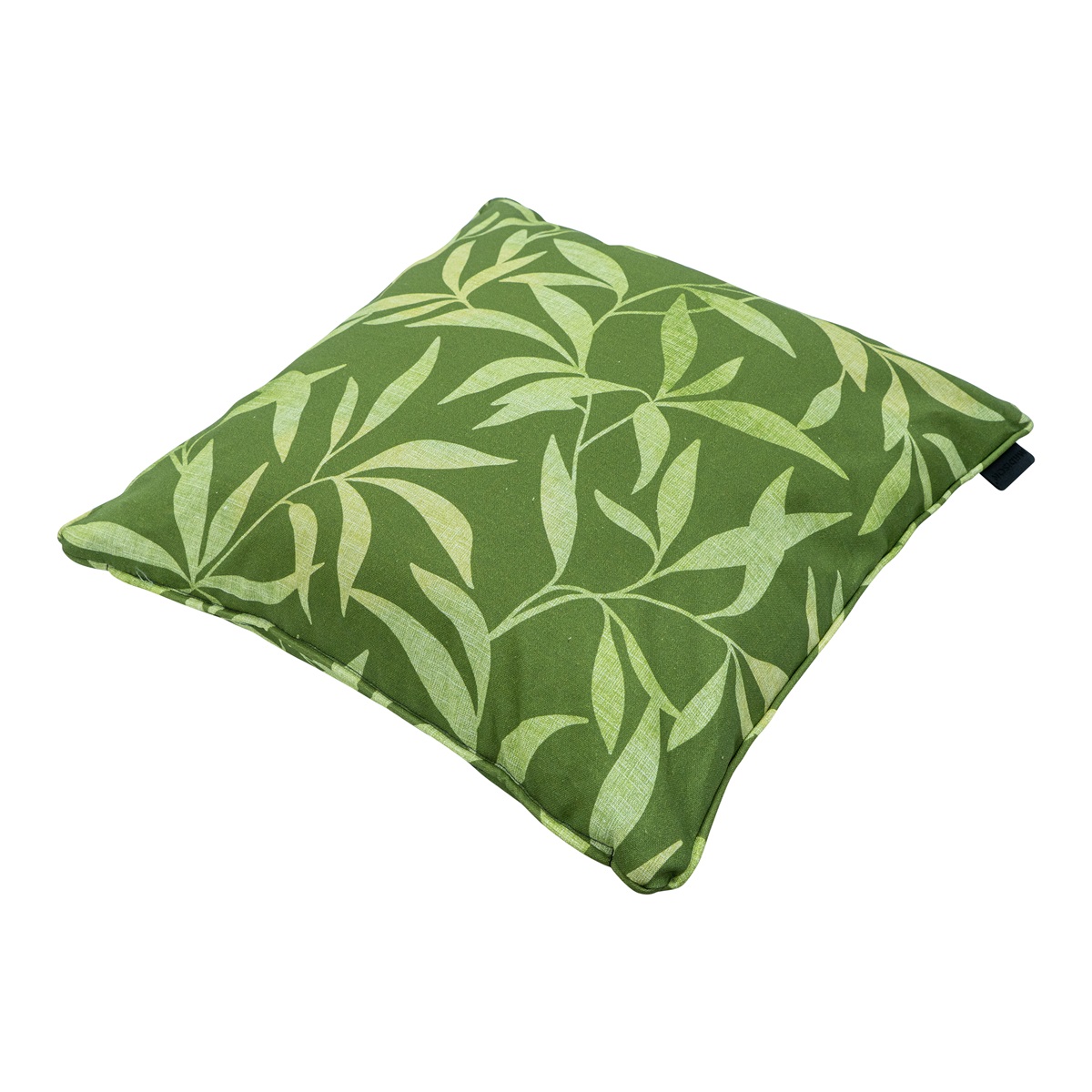 Madison Fergus green   Sierkussen - Set van 4