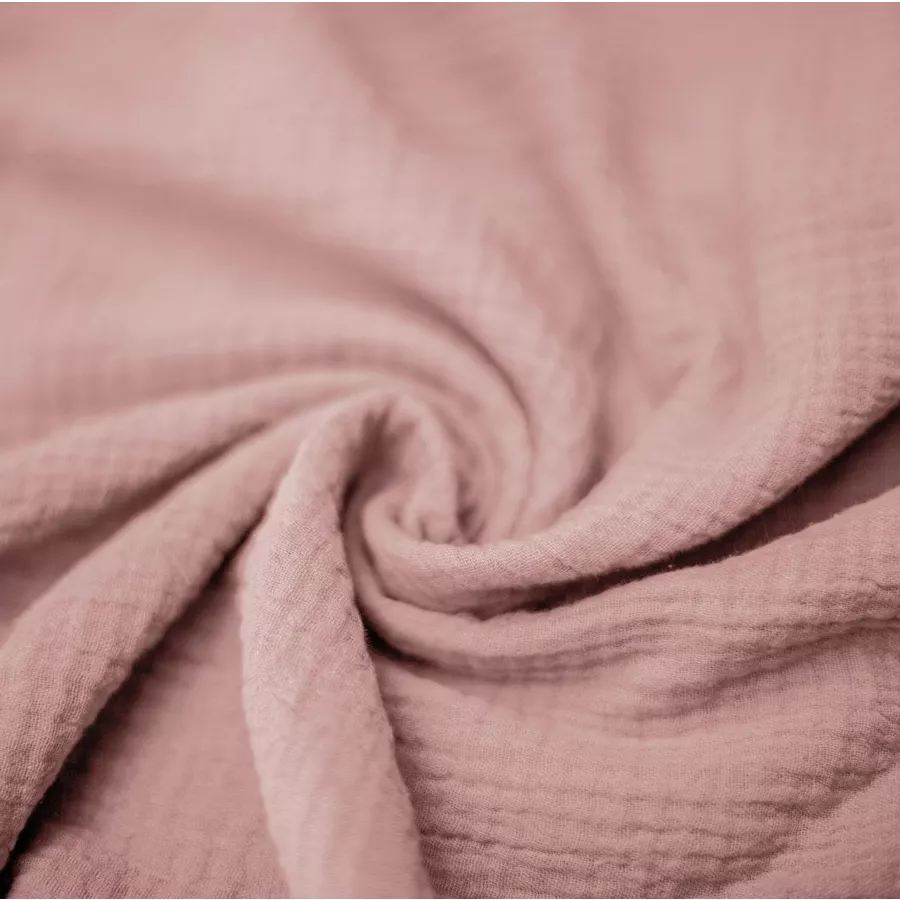 JULIUS ZÖLLNER Schlafsack dusty rose