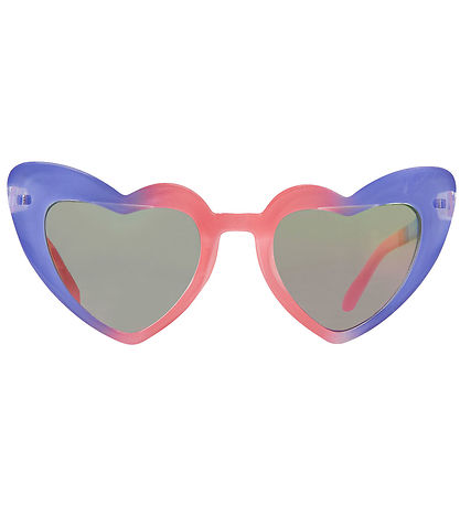 Name It Sonnenbrille - NmfFeva - Pink Power/N034
