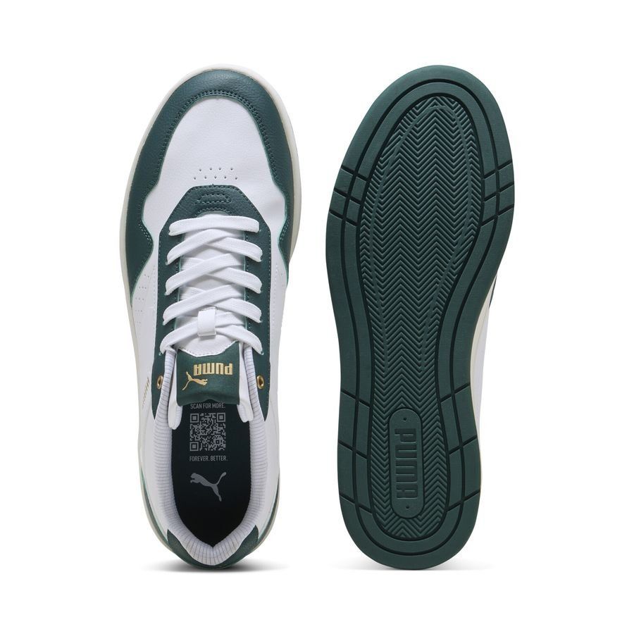 Puma Court Classic Sneakers