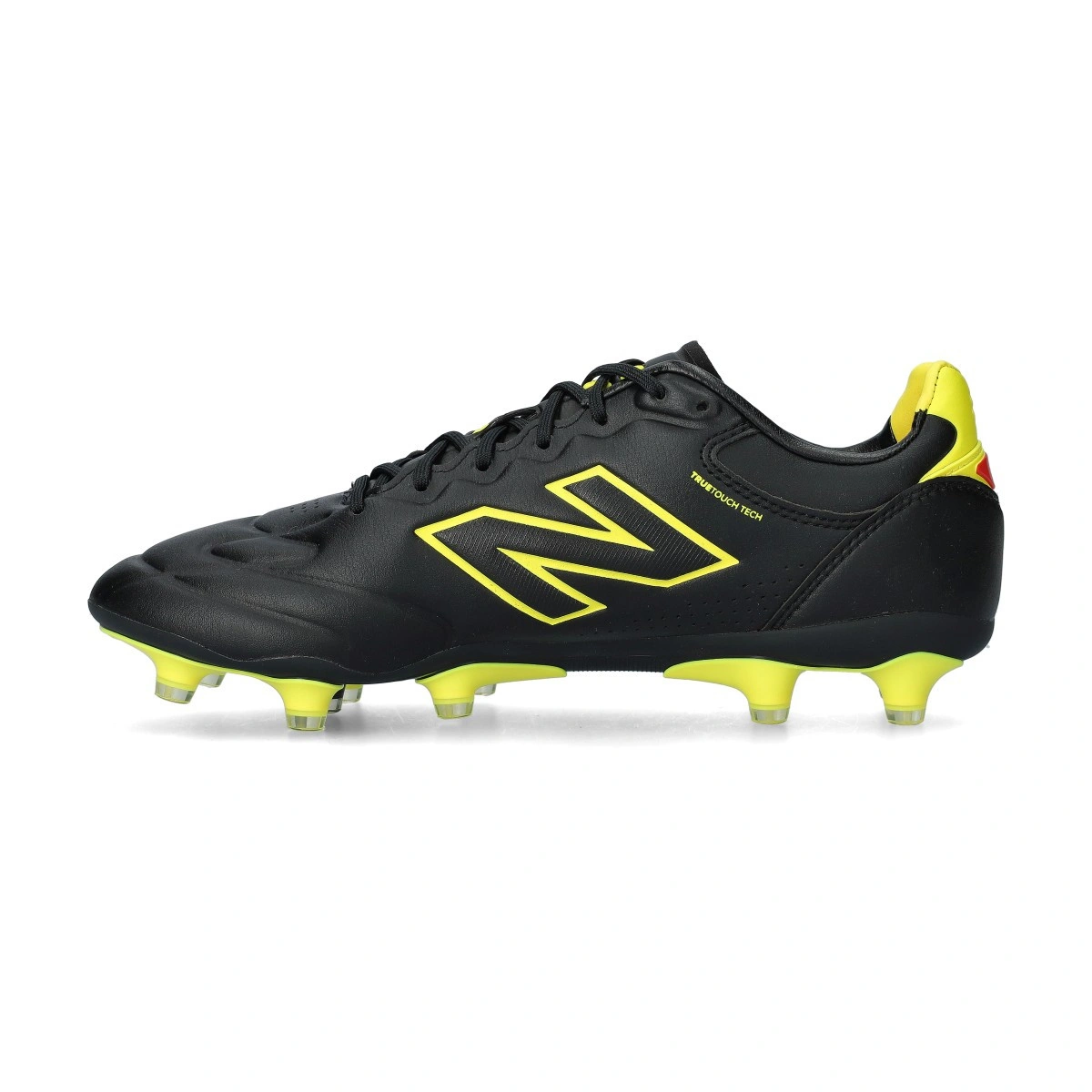 Chuteira New Balance 442 Elite FG V3
