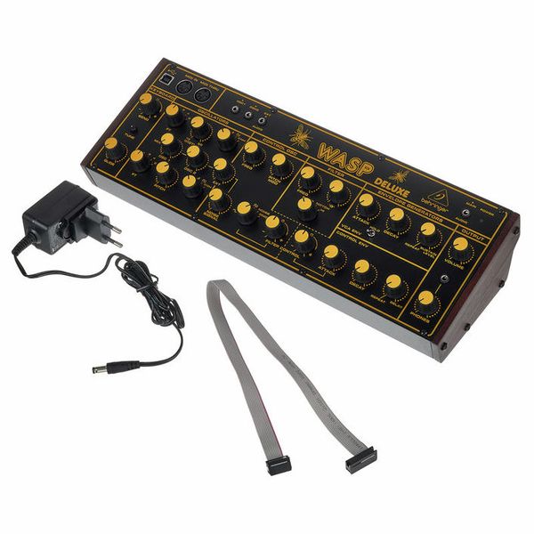 Behringer WASP Deluxe
