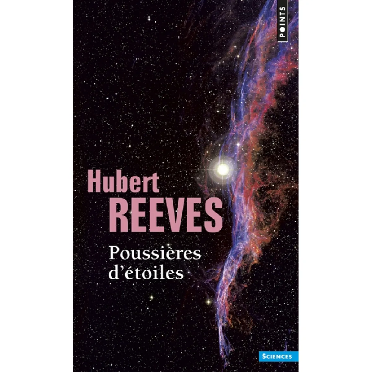 Poussières d'étoiles · Occasion