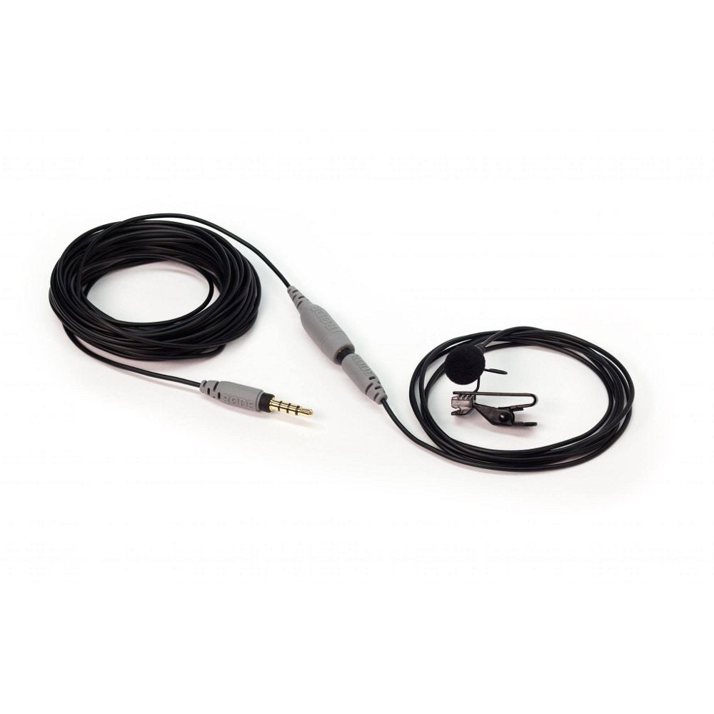 Rode SC1 verlengkabel voor SmartLav en SmartLav+ (6 meter)