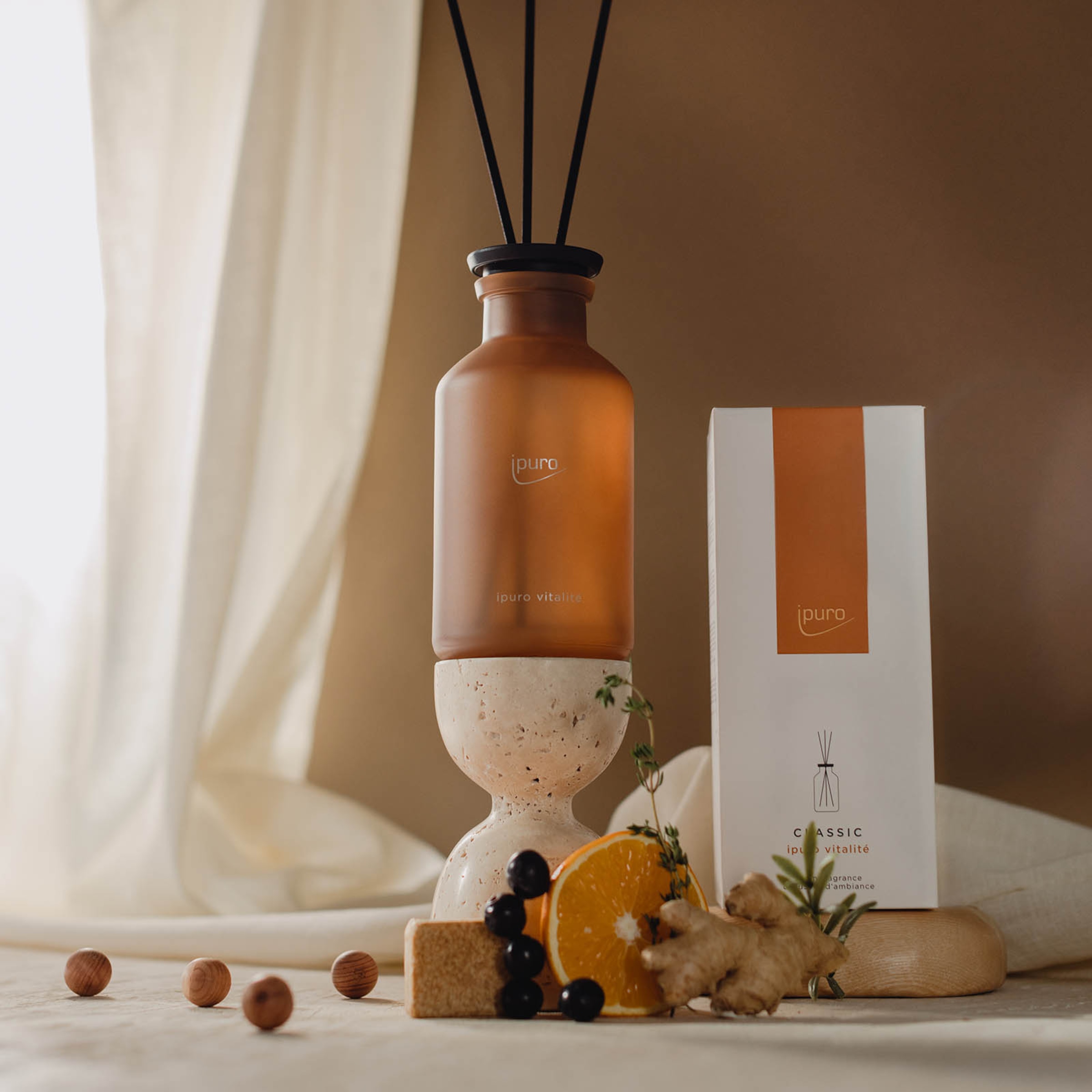 orange, 500 ml