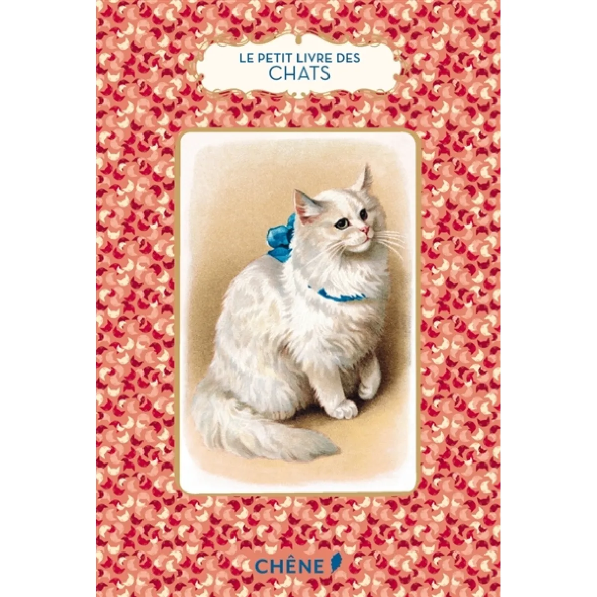 Le petit livre des chats · Occasion