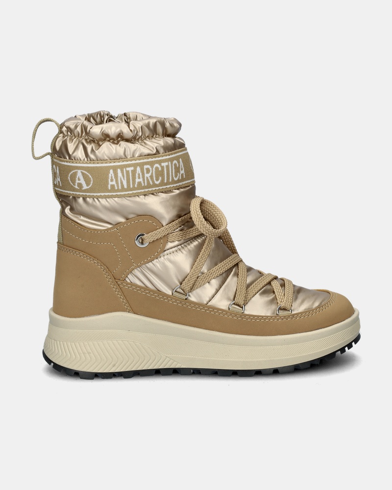 Antarctica Snowboots  - goud