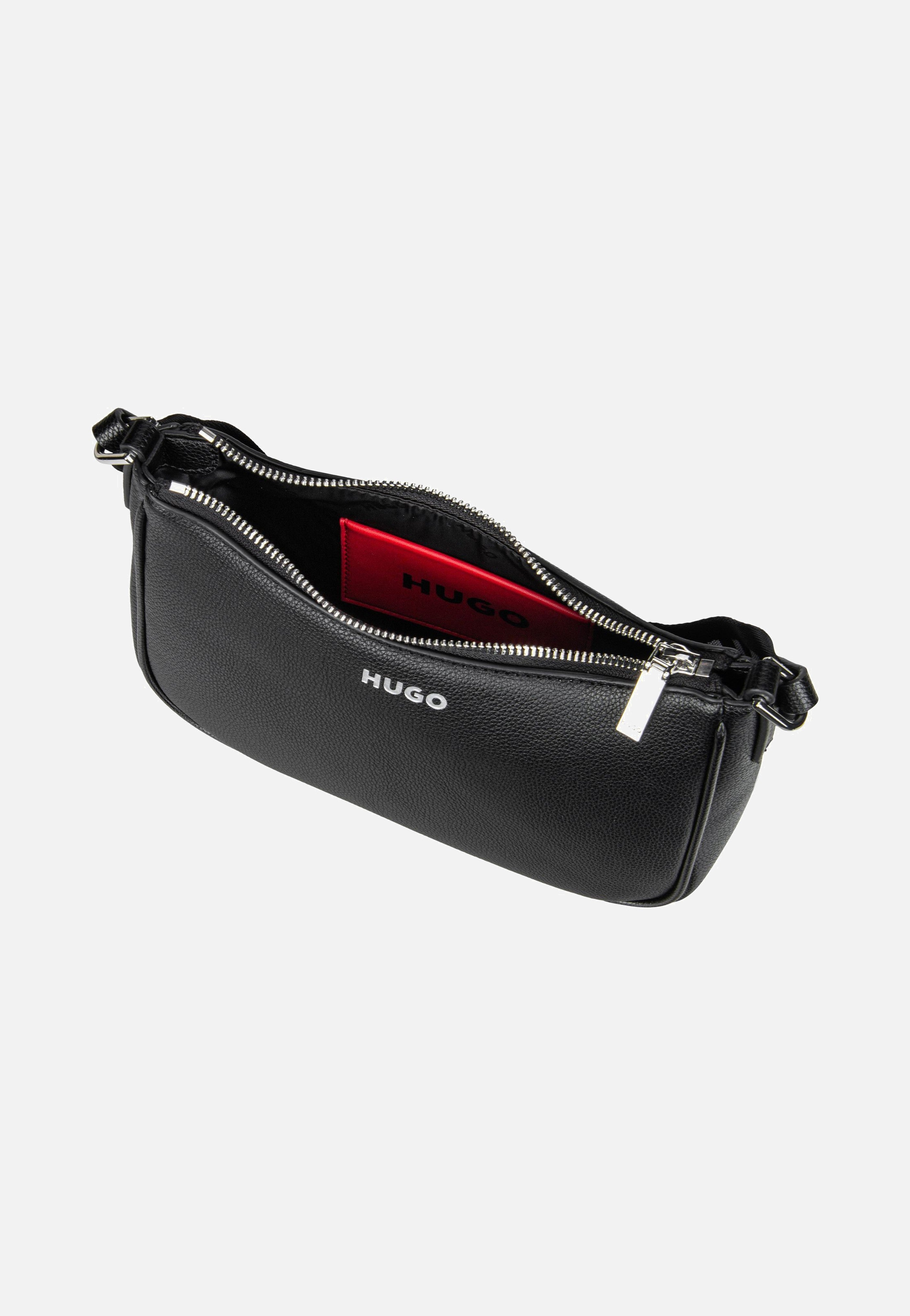 Bel CB N 50541891 Black - Crossbody Bag