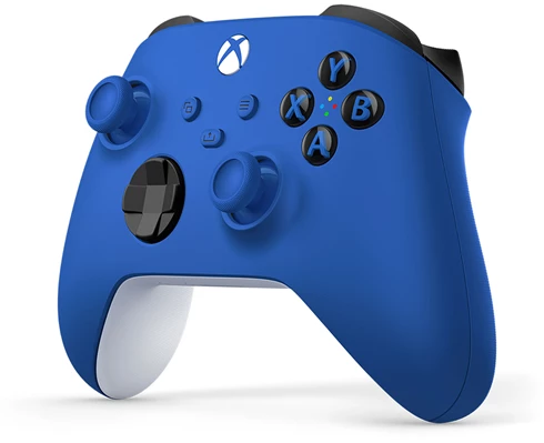 Microsoft Xbox Wireless controller Gen 9 - Blue