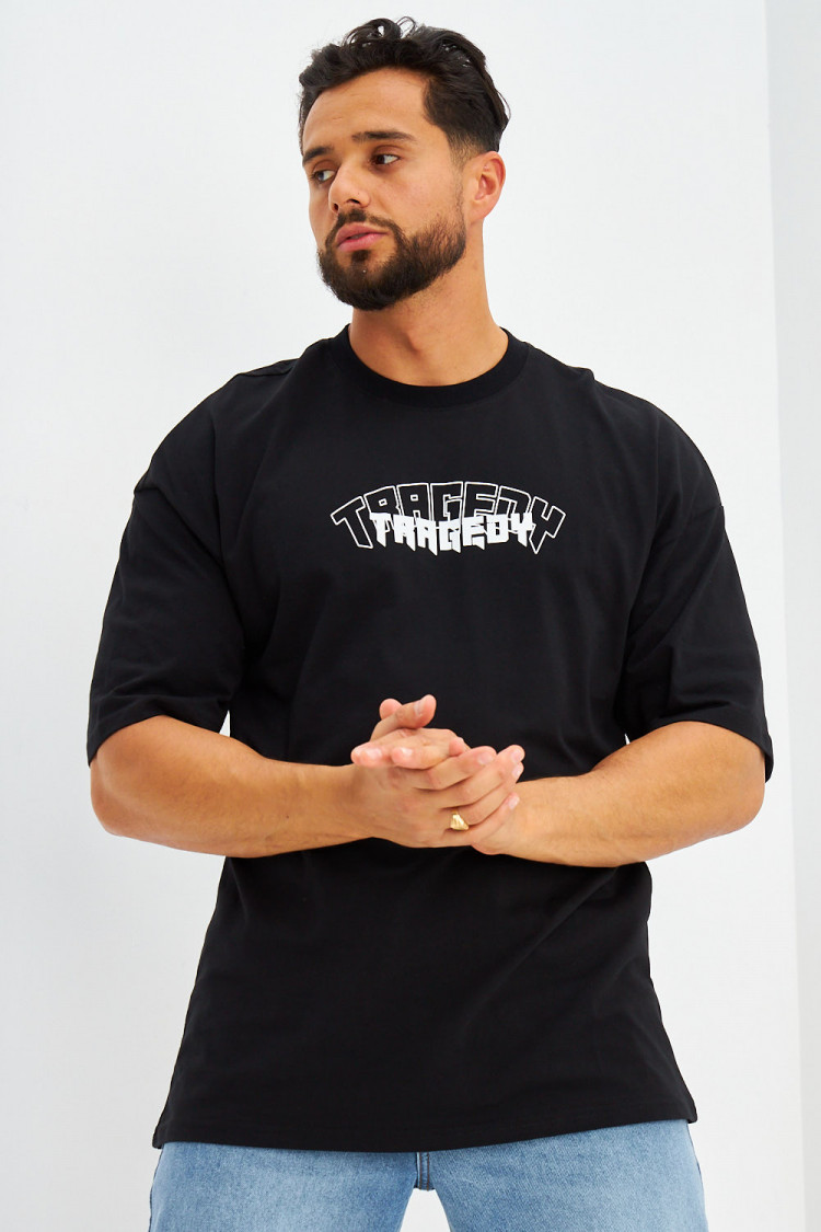 T-shirt à imprimé 