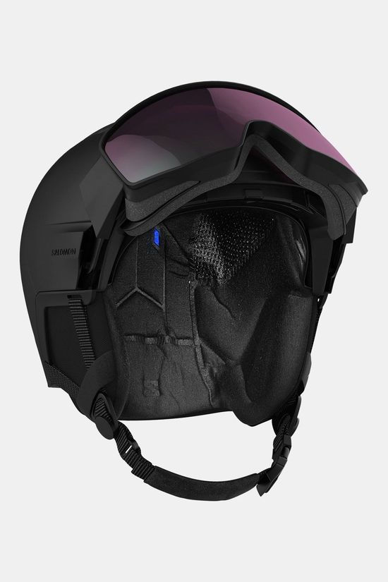 Salomon Salomon Driver Pro Sigma Skihelm