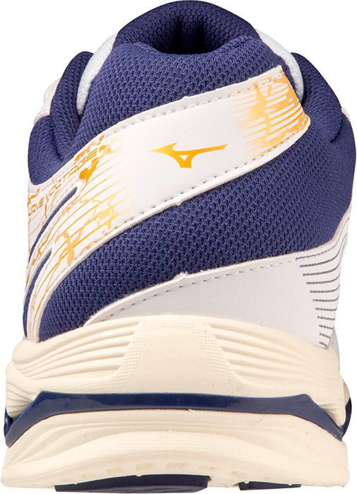Wave Voltage Herre White/Blue Ribbon/MP Gold