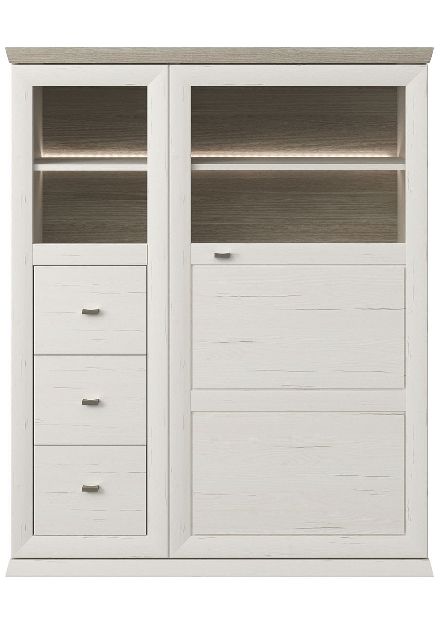 Hom´in Highboard CAMRON