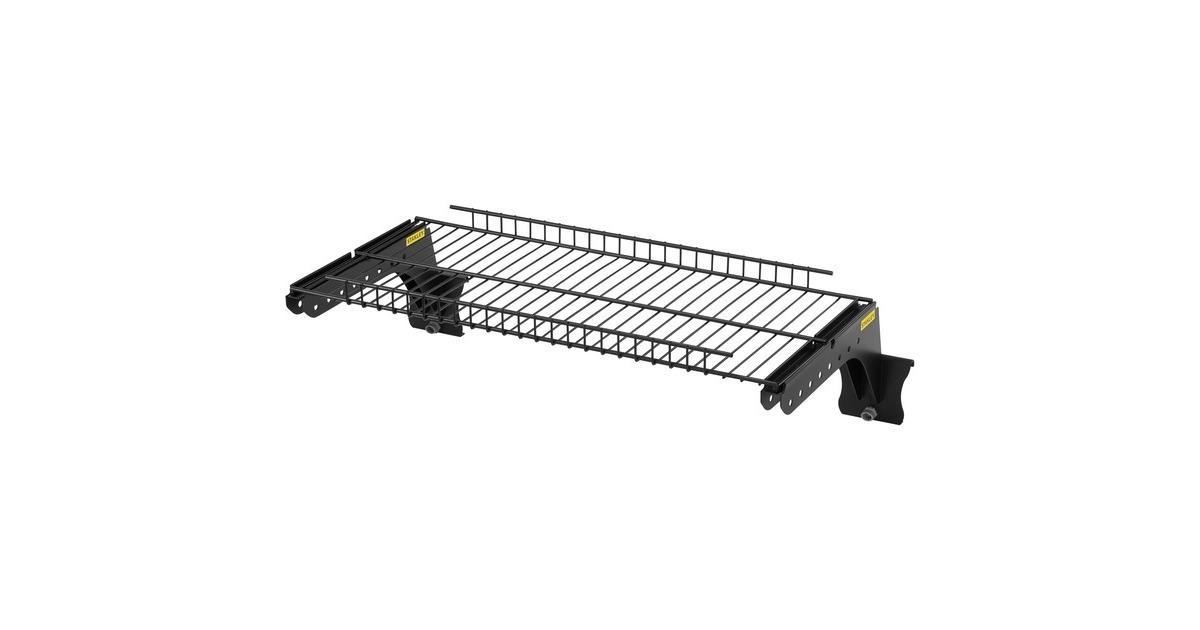 StanleyTrack Wall - Schapdrager houder