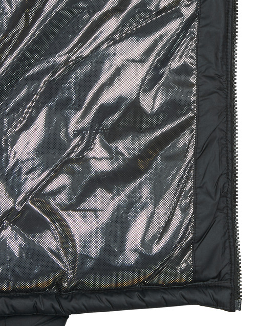 Columbia - PIKE LAKE JACKET Negro