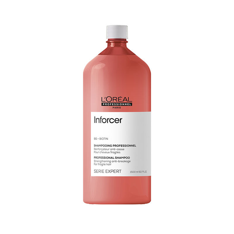 Shampooing anti-casse Inforcer 1500 ml
