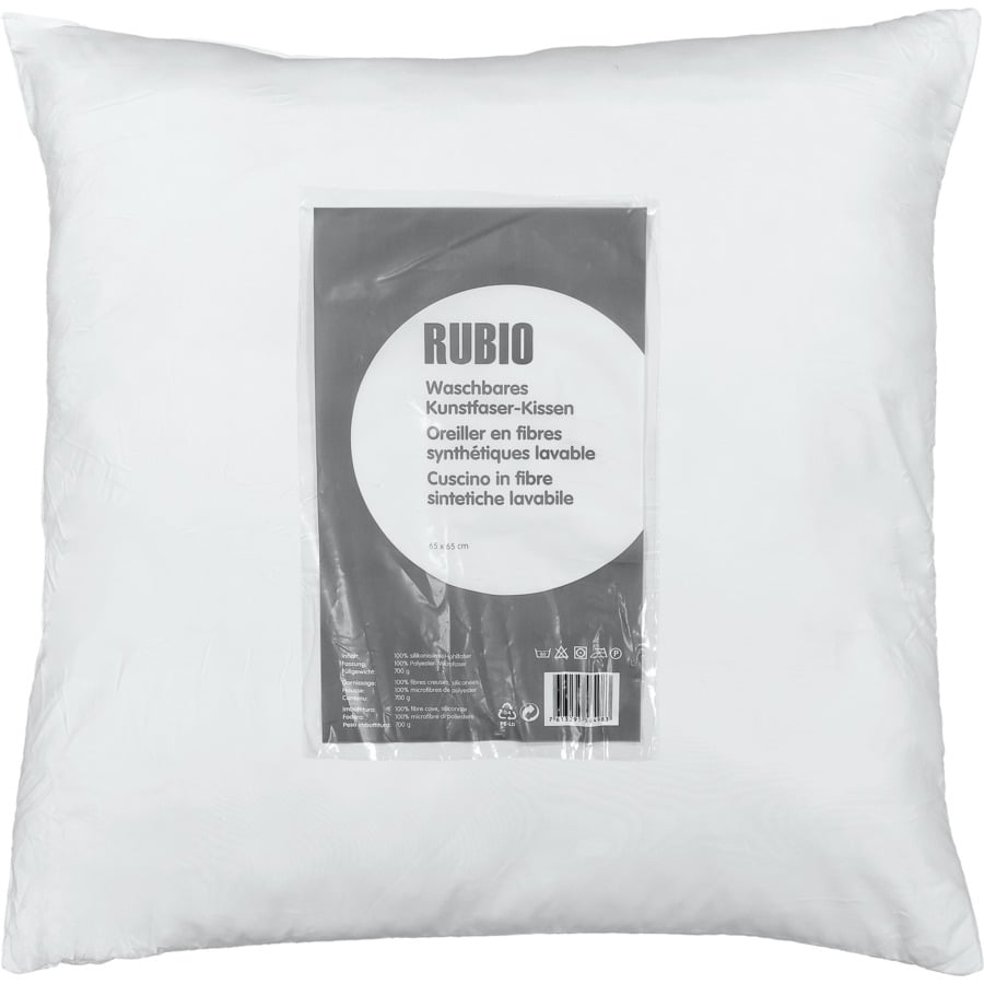 Synthetik-Duvet Rubio