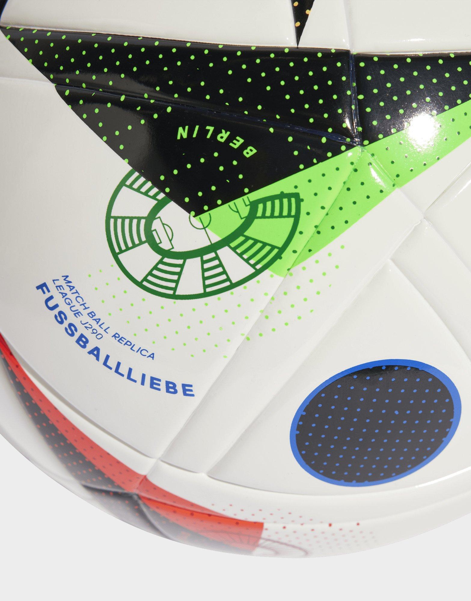 adidas Ballon Fussballliebe League Enfants