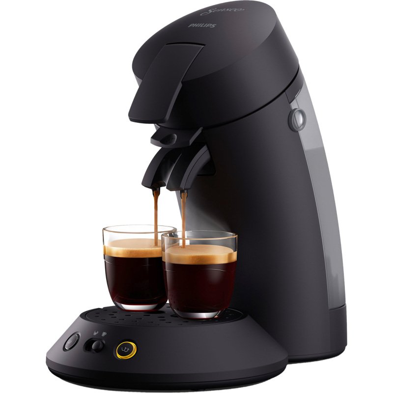 Machine à café à dosette Philips Senseo Classique
