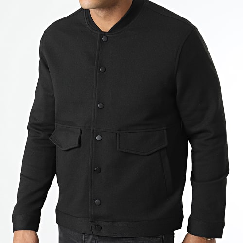 Veste GW2515 Noir