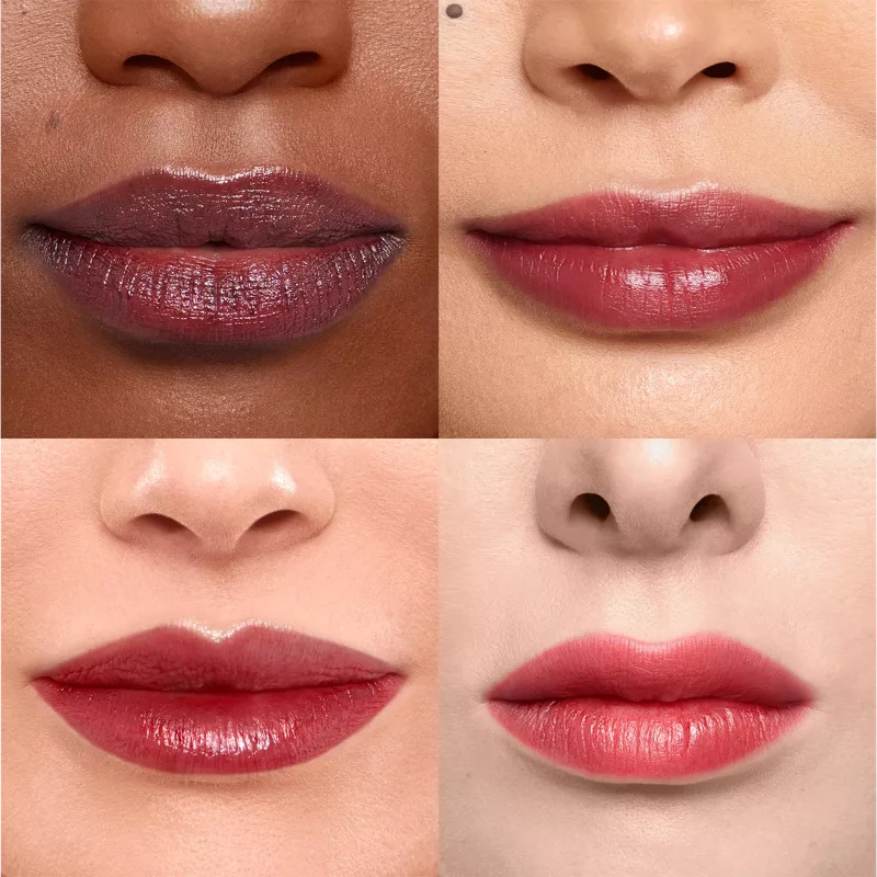 Wonderskin Wonder Blading Lip Stain Masque 4 ml - Whimsical