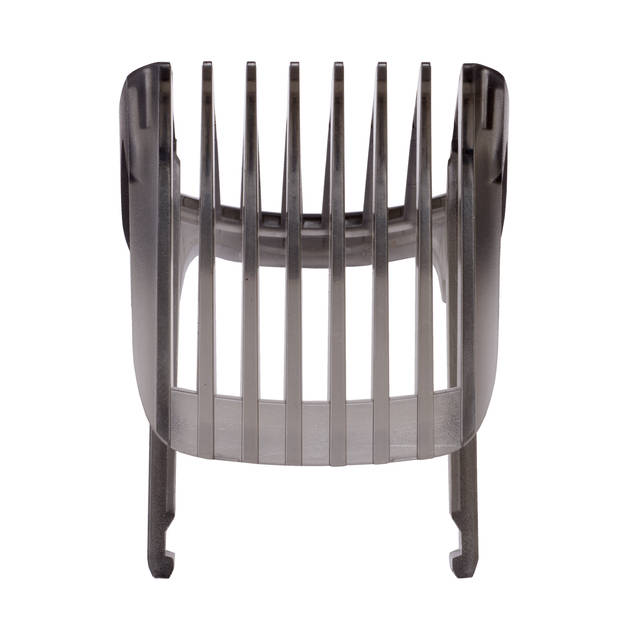 BaBylissMEN tondeuse Titanium E976E - 26 lengtestanden