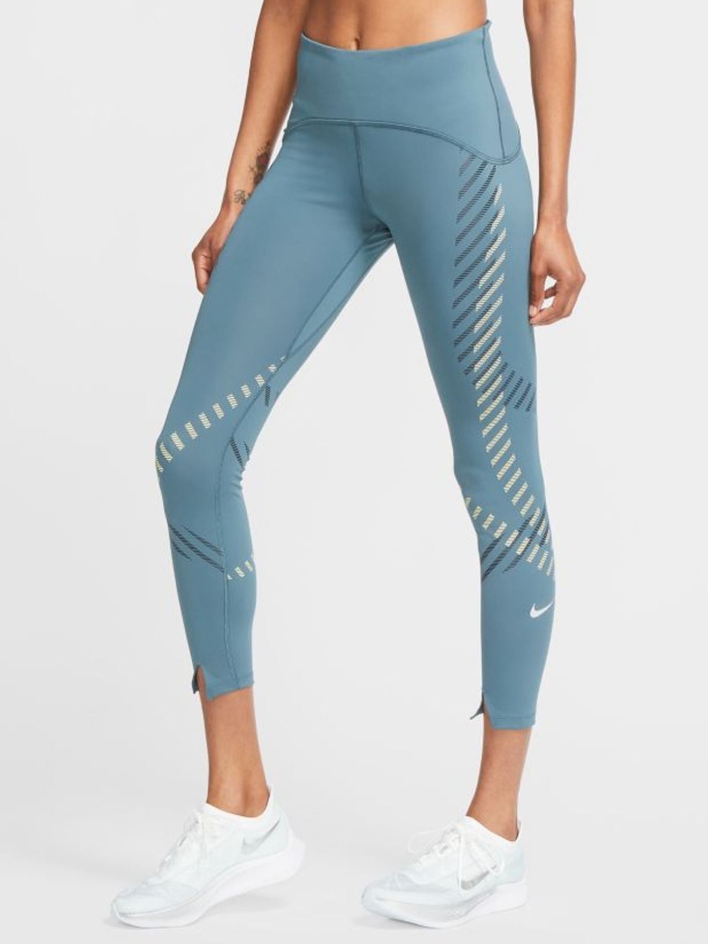 Speed Tights 7/8 Runway
