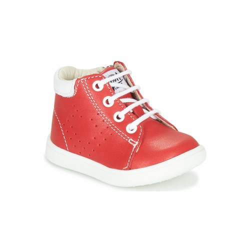 GBB - FOLLIO - Rouge