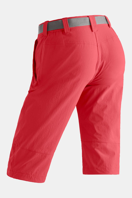 Maier Sports Maier Sports Kluane Capri Dames