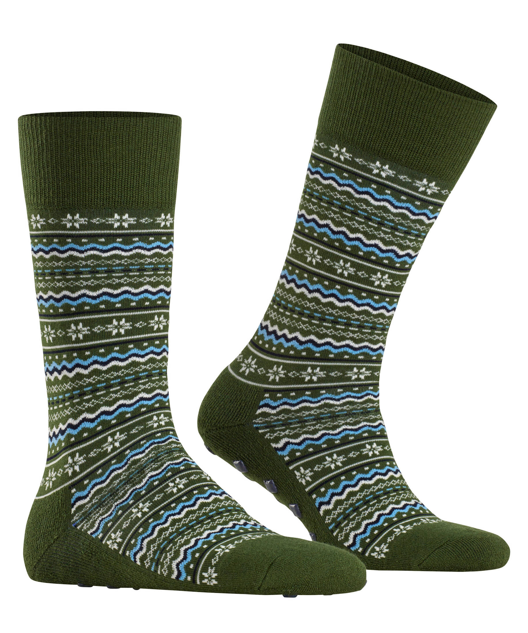Burlington| Herren Socken Holiday