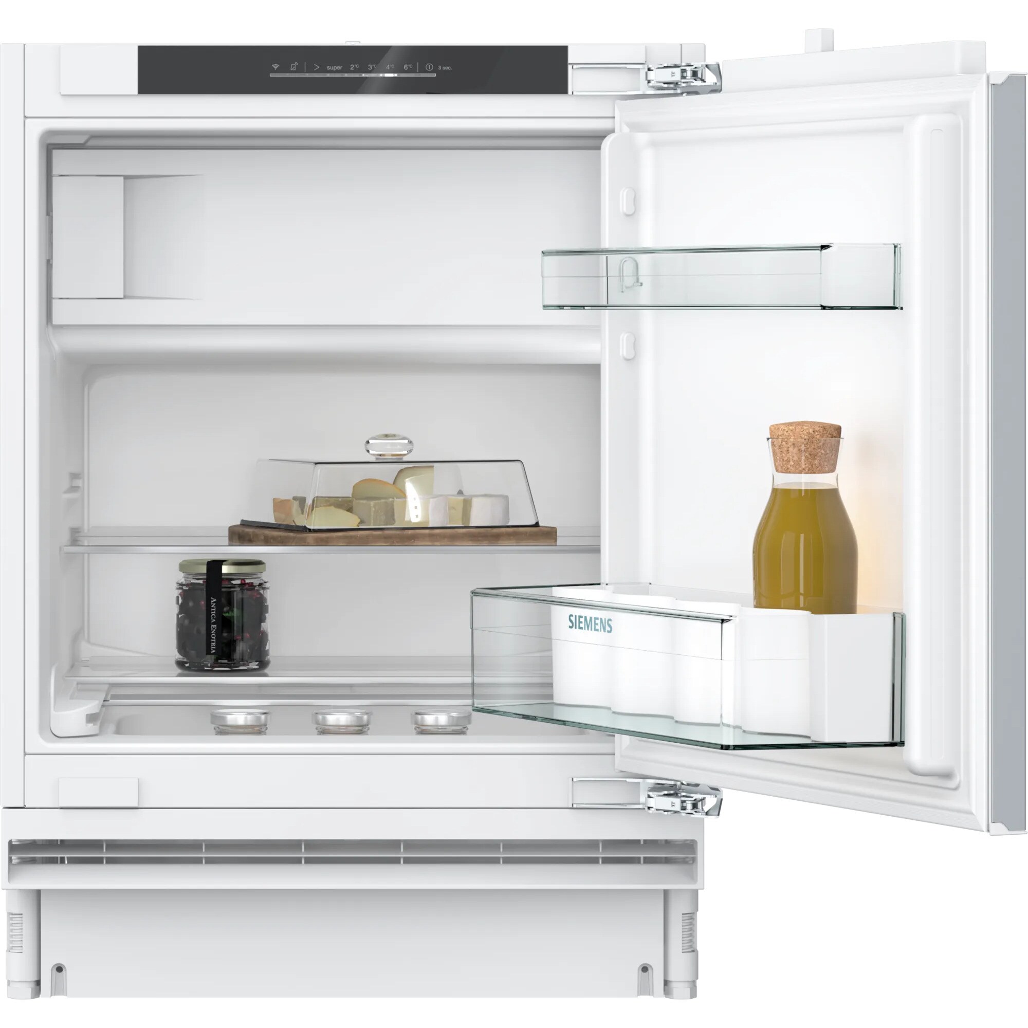 Siemens Kühlschrank KU22LVFD0 iQ300