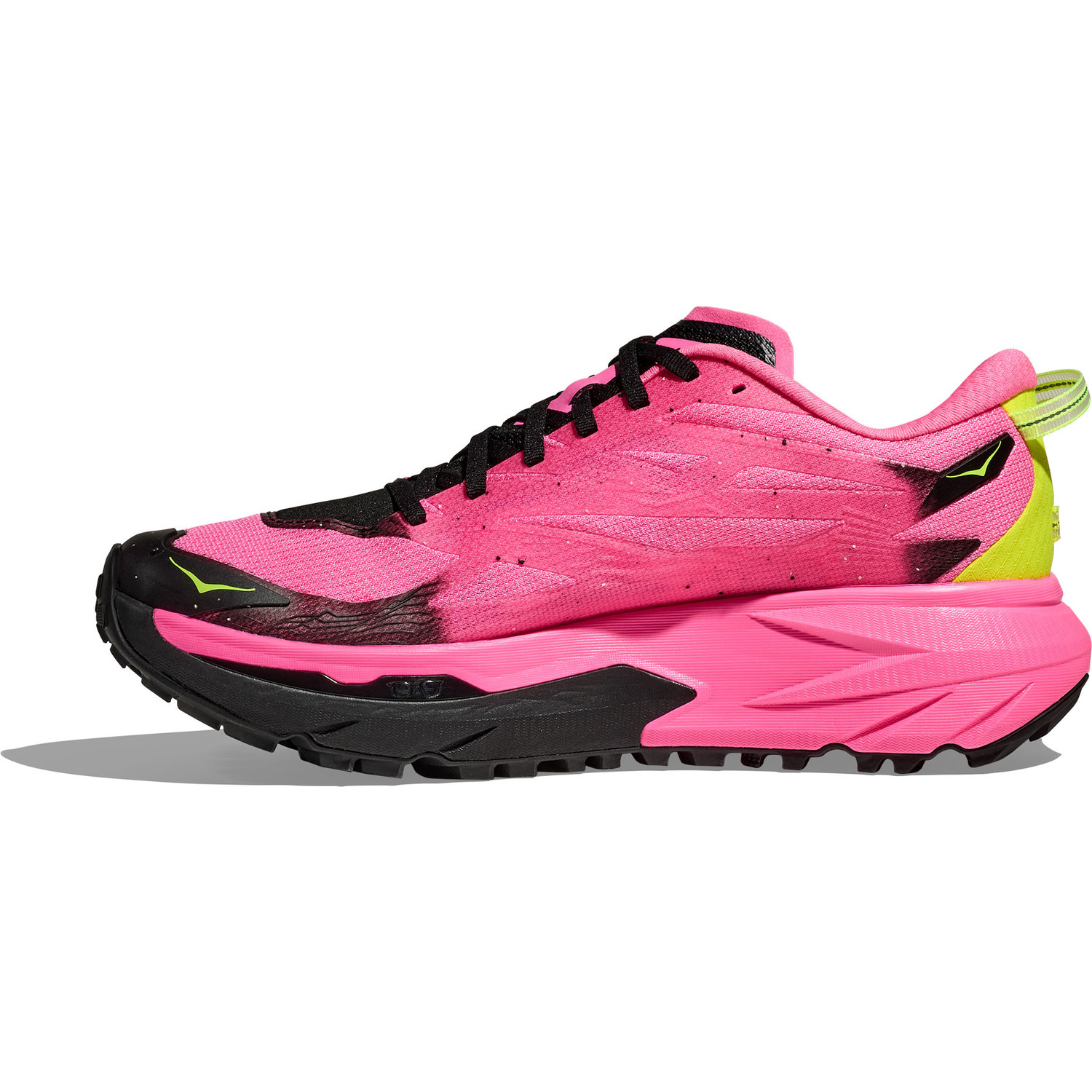 HOKA Mafate 5 Heren