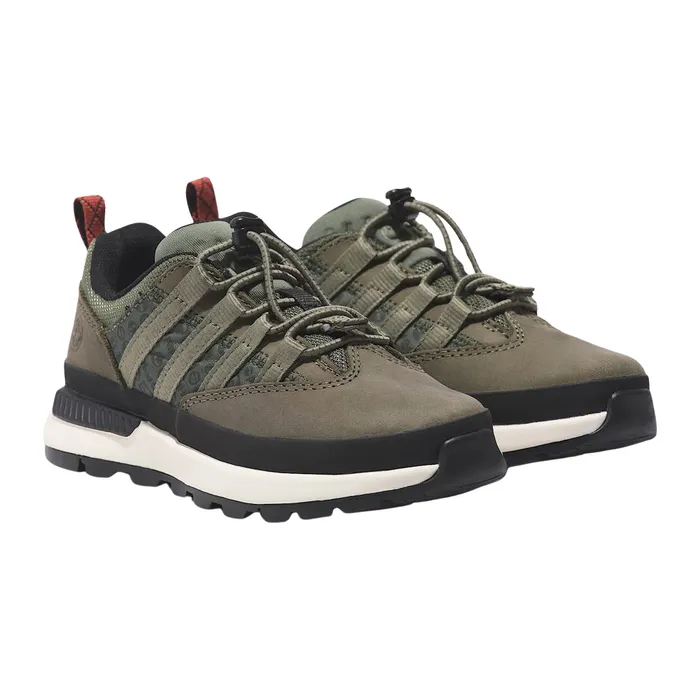 Timberland Euro Trekker Low Sneakers Junior