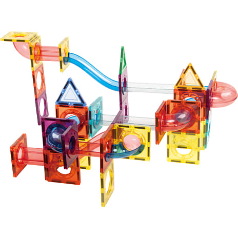 Constructor Kids magnetisk byggesæt 75 dele