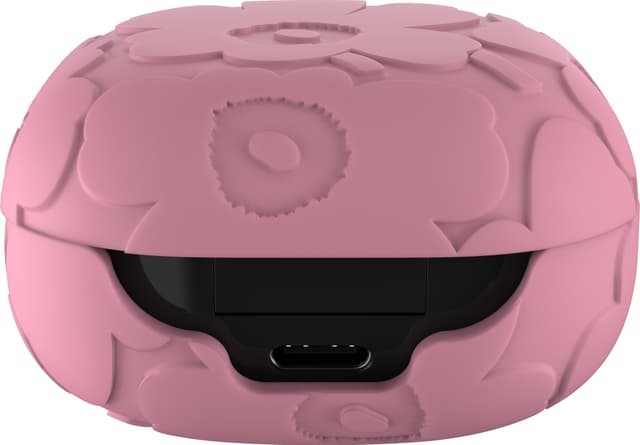 Samsung Galaxy Buds2 Pro Marimekko etui (pink)