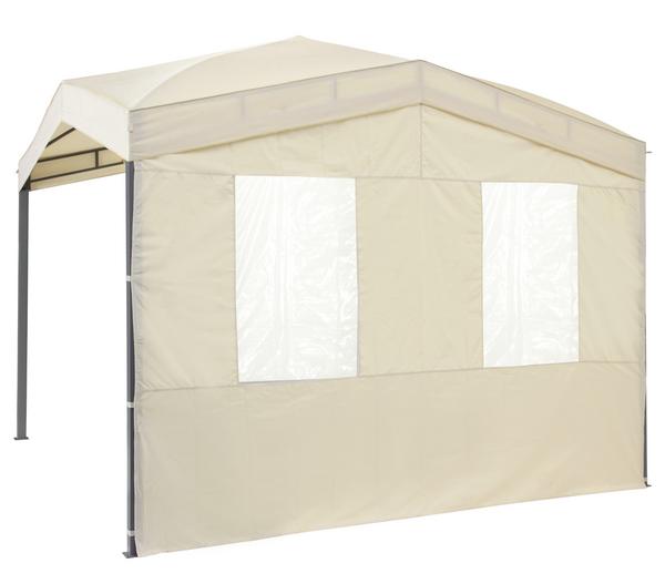 tepro Seitenteilset für Gartenpavillon Marabo