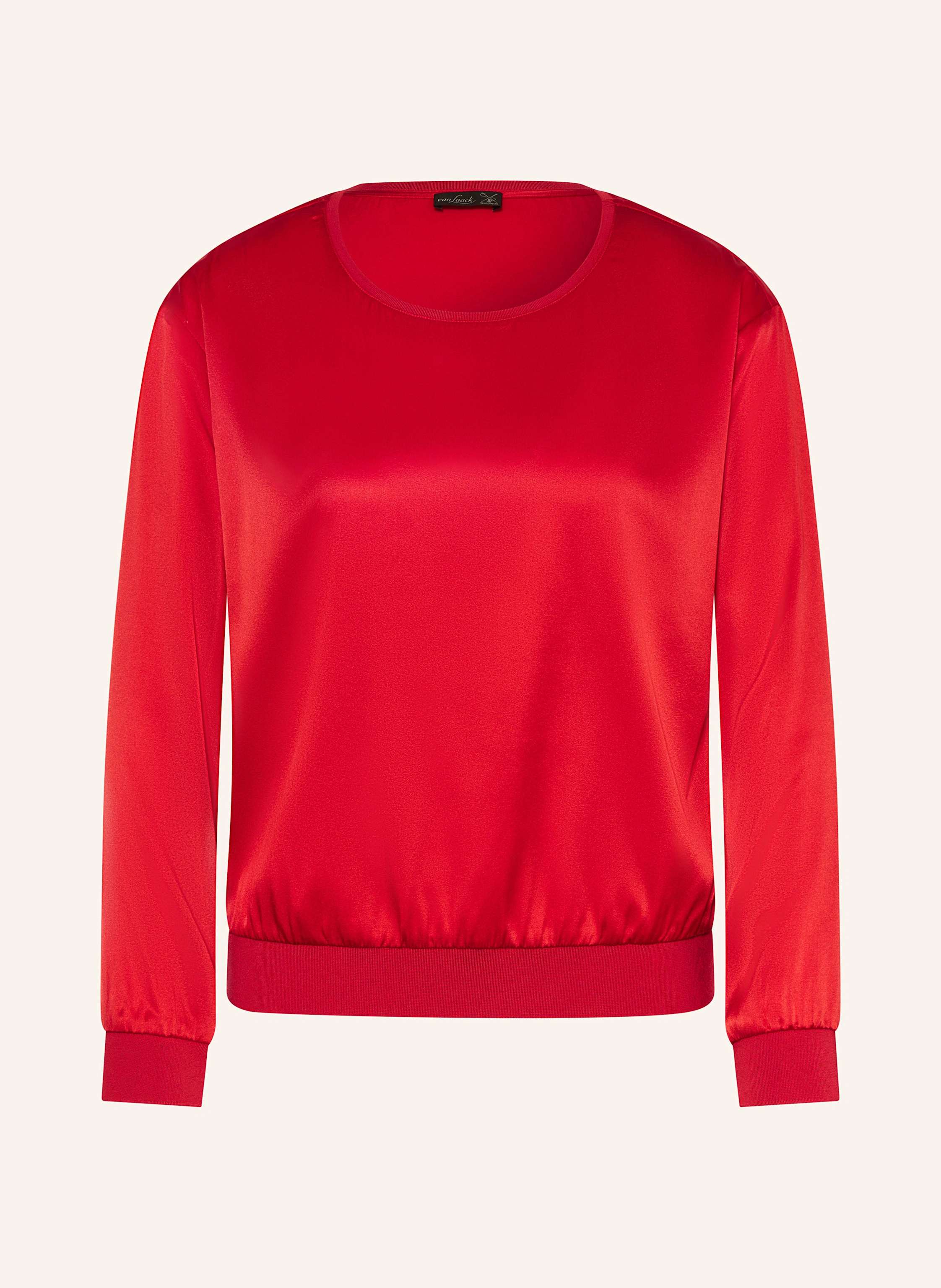 van Laack Blusenshirt VL-LENIAS-XX aus Seide