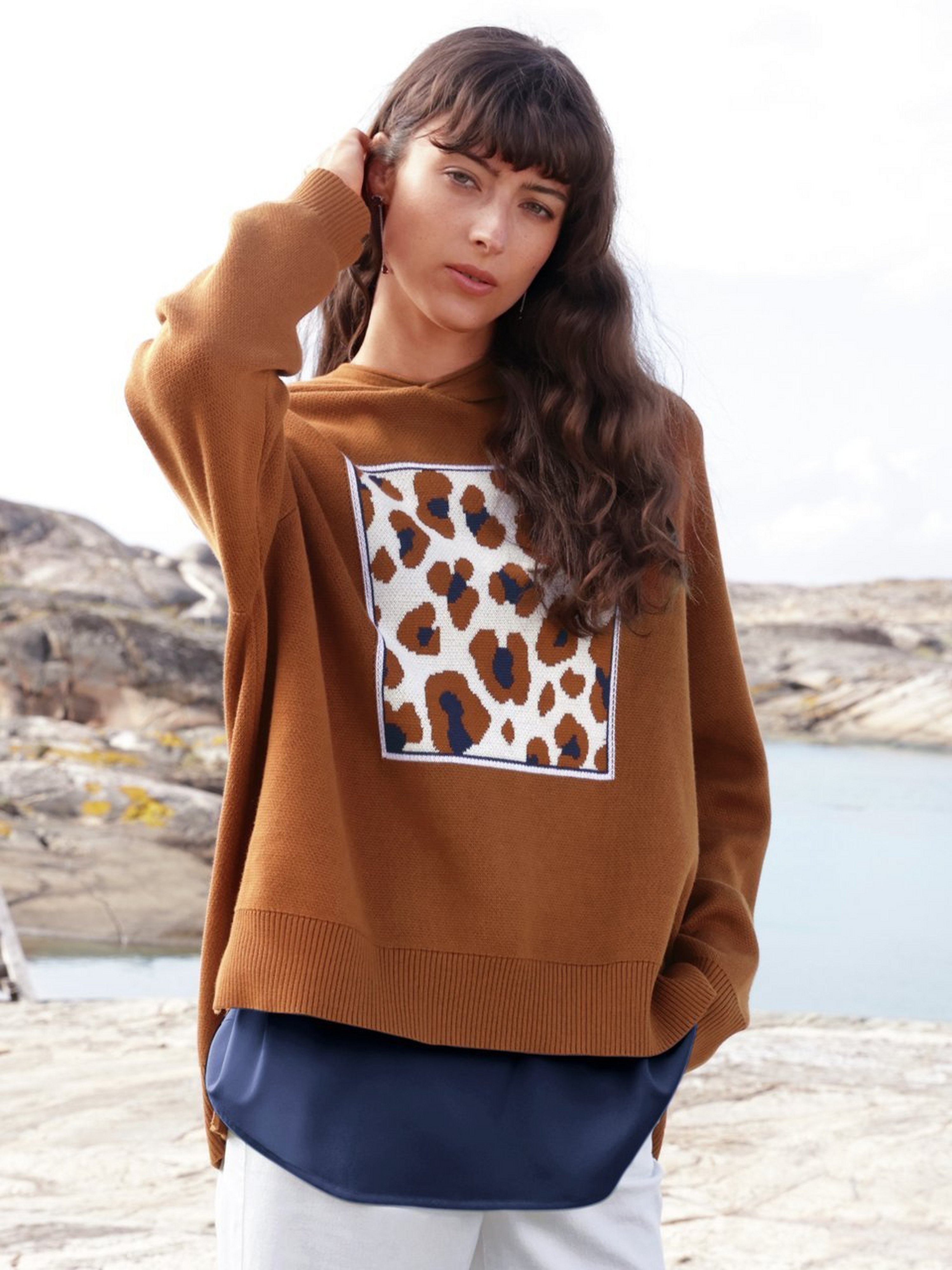 Pullover