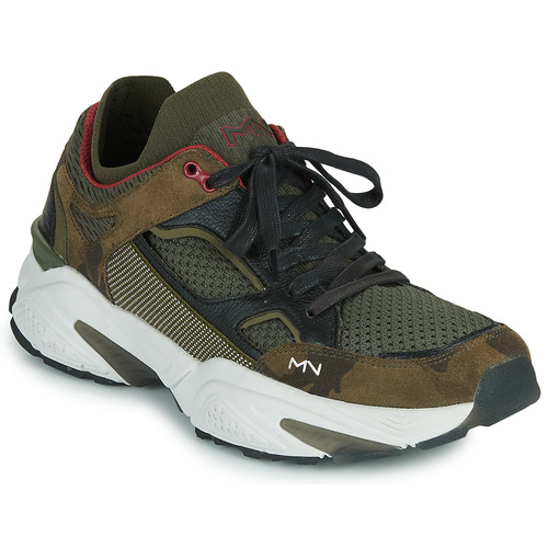 Skechers - KRAZ - THURSTON Marrón