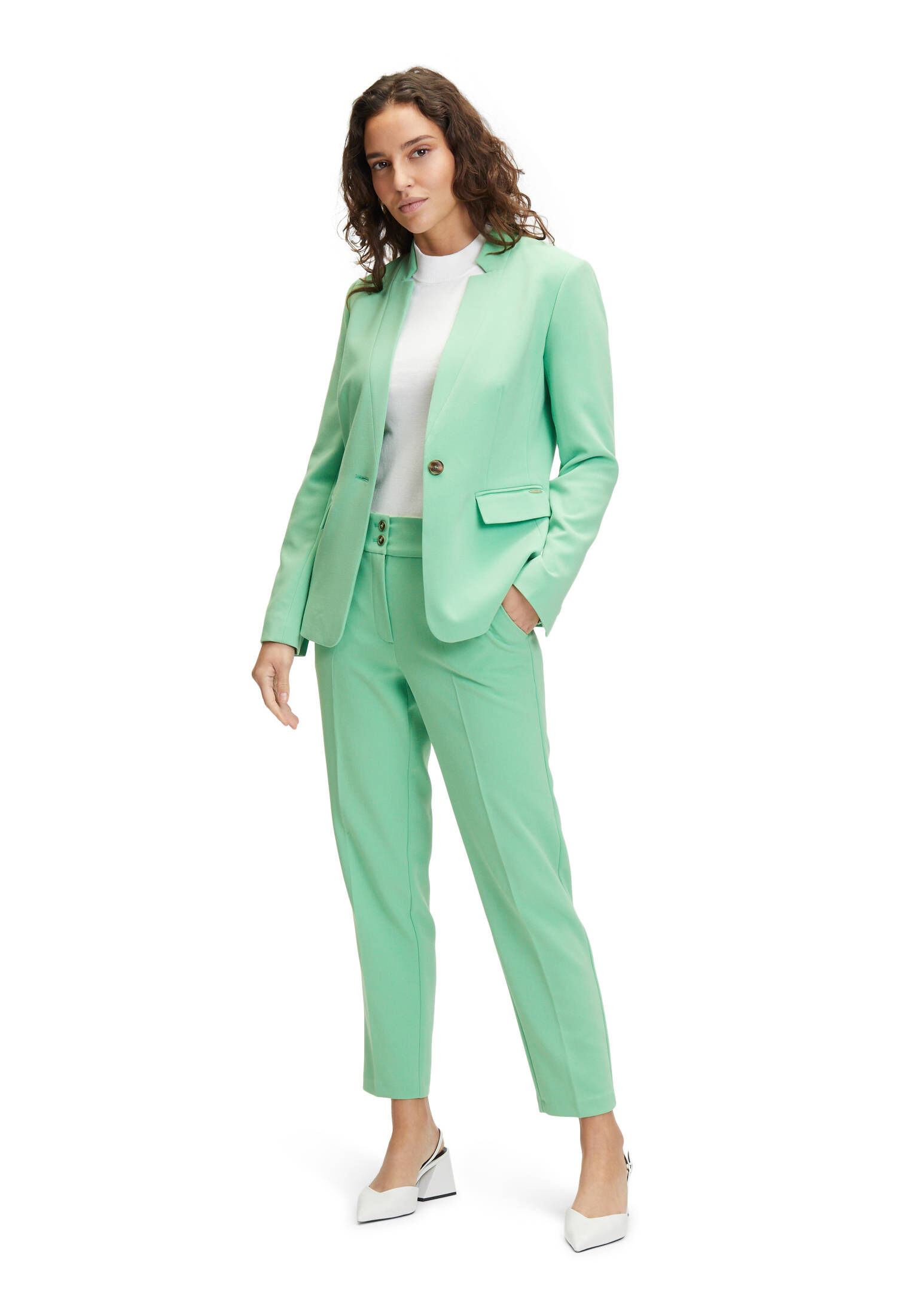 Betty & Co| Damen Blazer