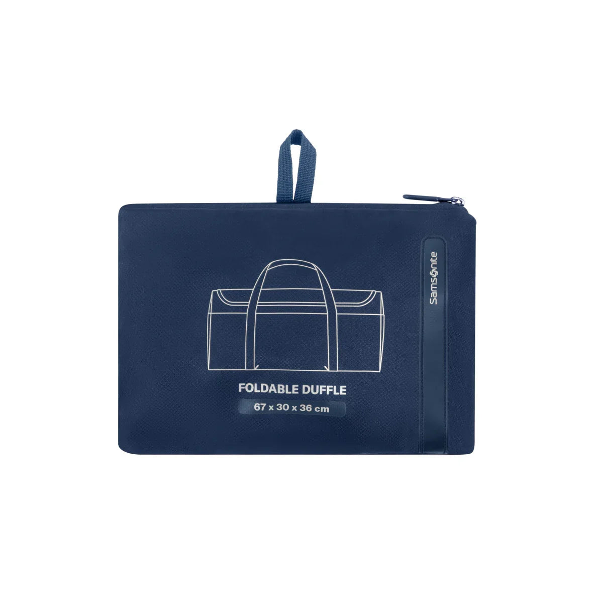 Samsonite | TA Revolution | Duffle/weekendtas L