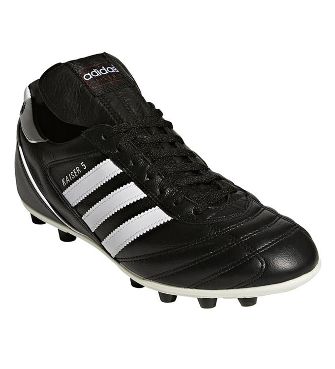 KAISER 5 LIGA BLACK-FTWWHT-RED
